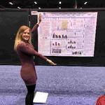 Psi Chi Student of Distinction -Taylor Desjarlais